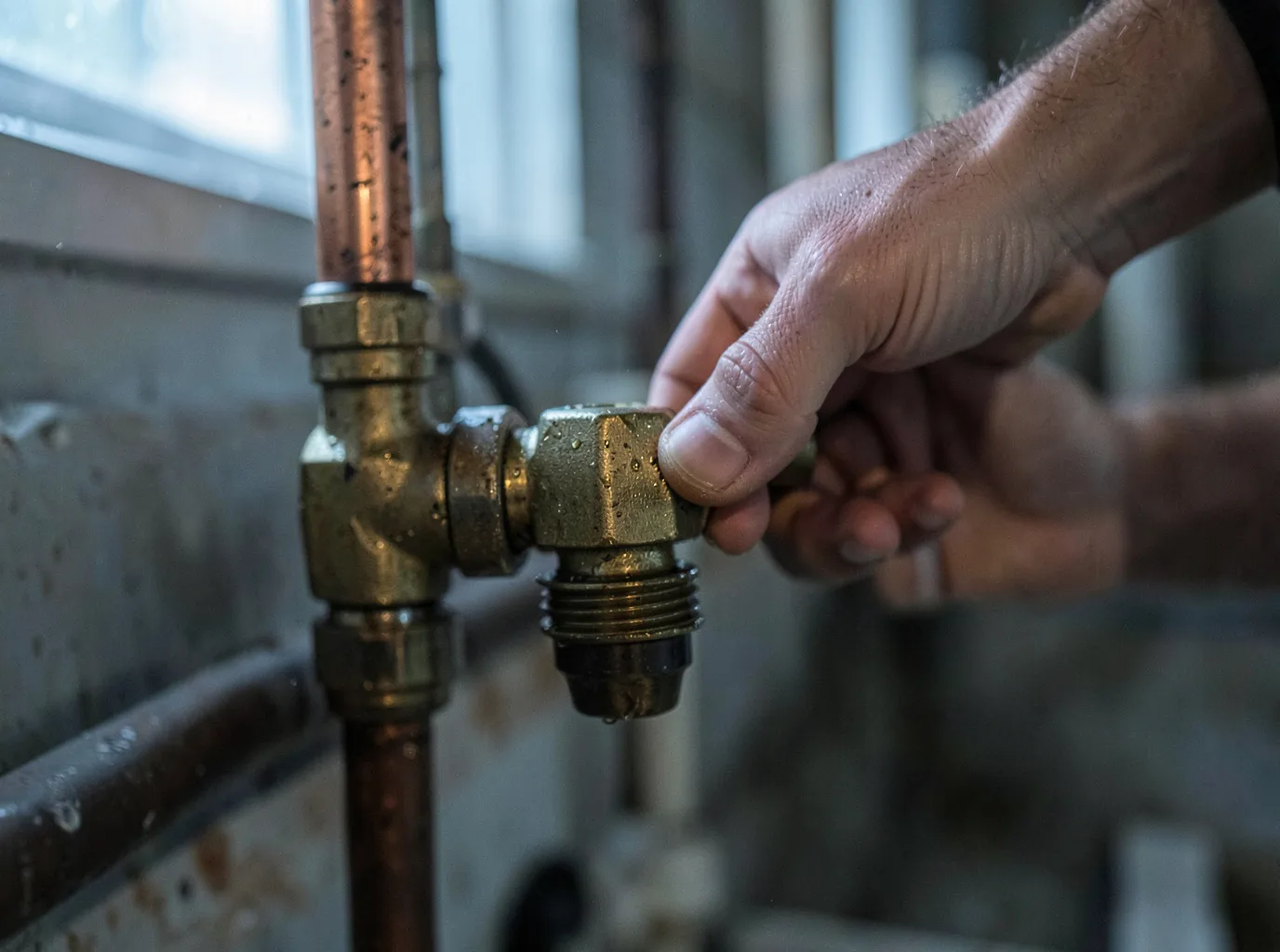 Emergency Plumber Paris, MI FAQs